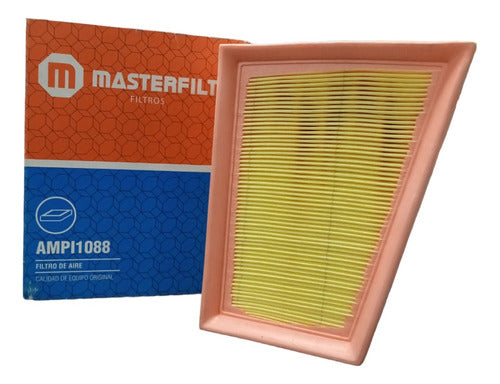 Air Filter Renault Logan Megane Clio by Cavallino 1