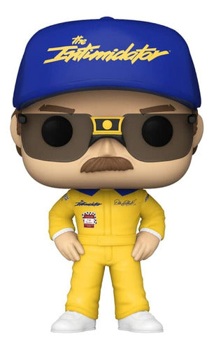 ¡funkopop! Nascar: Dale Earnhardt Sr. 0