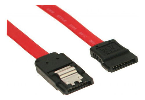 Nnet Express Cable Power Para Discos Sólidos Sata Nx 0