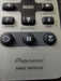 Controle Remoto Pioneer Cxc3222 / Funciona Ok. 4