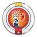 Disney Infinity 30 Edition Zootopia Power Disc Pack 4