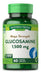 Nature's Truth Glucosamine 60und Salud De Las Articulaciones 0