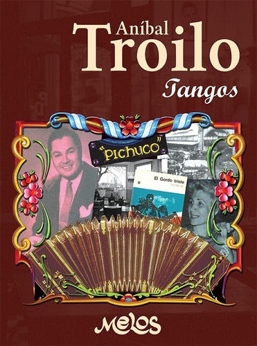 Aníbal Troilo, Tangos 0