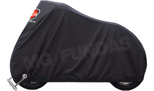 Waterproof Moto Cover for Sr 200 - Rc 200 - Vc 200r - 220f 23