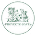 PROYECTO SAVIA Orégano - Organic Seedlings - Aromatic - Garden 1