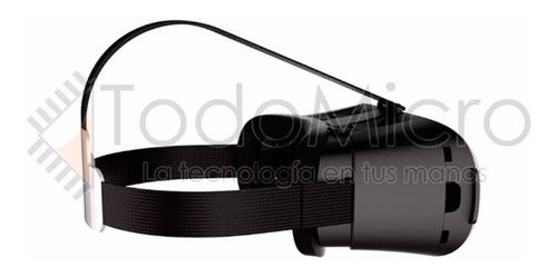 VR Box 2 VR 3D Virtual Reality Glasses Headset 360 4
