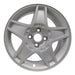 Seat Alloy Wheel Ibiza III 16 Inch Cavallino 0