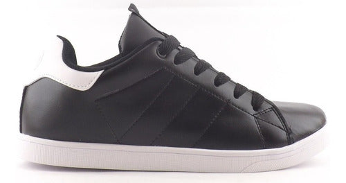 Prowess Men's Comfortable Urban Sneakers 5003 Czapa 0