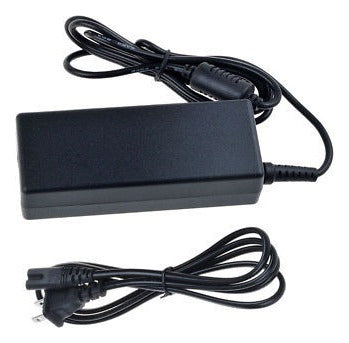 Ablegrid Ac Dc Adapter Charger for LG E2350vr-sn Led Model: L 3