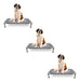 Simba Super Large Pet Bed Cucha Catre 130cm x 80cm x 3 7