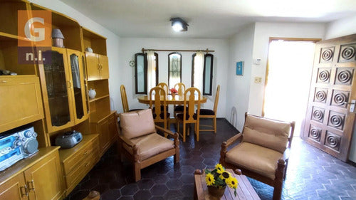 Casa En Piriápolis (portales) Ref. 4825 1