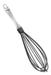Silicone Whisk with Acrylic Handle by Hudson 30 cm 0