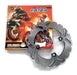 Sumo Performance Rear Brake Disc Steel for Kawasaki Er6n Er650 (09-10) 1