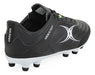 Botines Rugby Gilbert Sidestep X15 Lo Msx Man Tapones Hws* 3