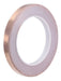 Cinta De Cobre 10mm X 30mt Adhesivo Conductor Uxcell 0