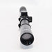 Dolphin 4x20 Telescopic Scope for Air Rifles 5