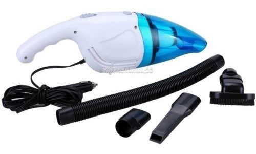 BrandName 120W Car Wet and Dry Vacuum Cleaner Mini Car 0