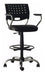 Mondo Sedie High Armrest Swivel Chair for Cash Registers 0