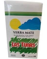 Las Tunas Yerba Mate 5kg 0