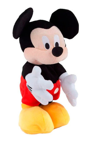 Ditoys Mickey Mouse Club House Dancing Bailarin 35 Cm 2