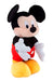 Ditoys Mickey Mouse Club House Dancing Bailarin 35 Cm 2