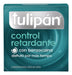 Tulipán Condom Pack with Warming Lubricant Gel 30ML 5