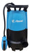 Fluvial Submersible Drainage Pump SMF 750 with Interchangeable Base 0