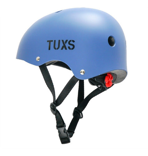 Urban Tuxs Freestyle Adjustable Imported Skate Bike Helmet 9