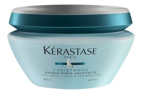 Baño De Crema Force Architecte 200ml Kerastase 0