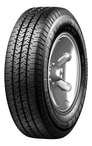 Michelin Agilis 51 205/65 R15C 102T - DOT 2018 - Unused 0