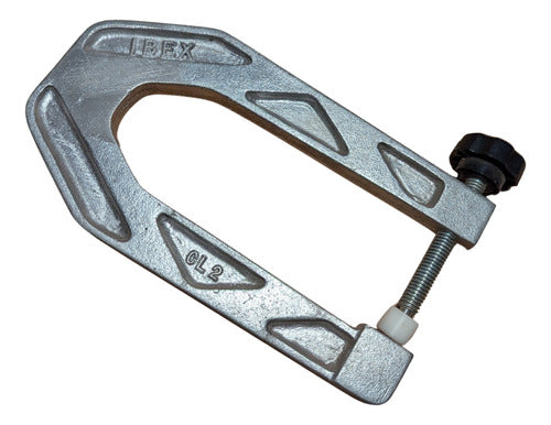 Prensa Ibex Clamps Para Puentes Guitarra Luthier Made In Usa 1