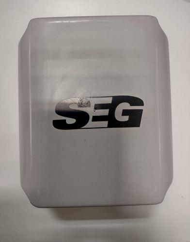 SEG Plastic Case for Pivus Engine Control Unit 0