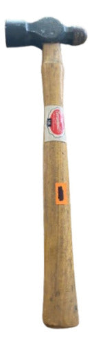 Temperestil Antique Hammer Bolita 400g (32x9.5cm) 0