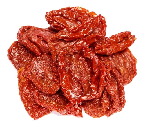 Dried Dehydrated Disecated Tomatoes Mendoza 5 Kg Bag 1