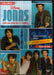 Jonas: Con Los Pies En La Tierra Vol.1 Disney Dvd Orig Nuevo 0