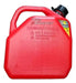 Driven Bidón Plástico Para Combustibles 5lt BP05R 1