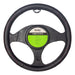 Läufer Premium Leather Steering Wheel Cover 0