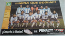 Pósters Selección Argentina Retro. Lote De 10 Láminas. 2