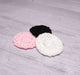 Crochet Dance Hair Net Invisible and Crocheted. Wholesale and Retail 1