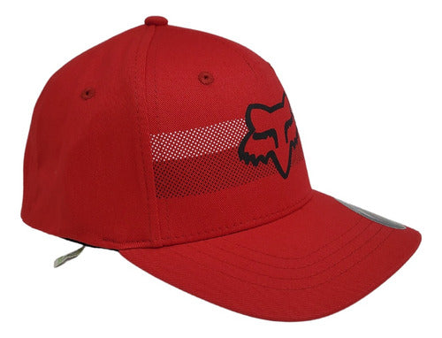 Fox Efekt Flexfit Cap for Kids / Adults - One Size Tuamoto 1