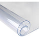 TELTAPFLORIDA Tela Pvc Cristal Transparente Nº5 - 450 Micrones X 10 Metros 0