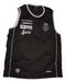 Muscle Tank Top Pre-match Barracas Central Black Il Ossso 2024 0