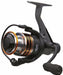 Dam Quick Dragger 540 Rd Fishing Reel 0