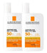 La Roche-Posay Anthelios Uv Mune 400 Fluido Invisible SPF50 | 50ml Combo X 2 0