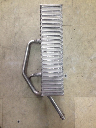 Evaporator for Renault Kangoo Clio 2 3