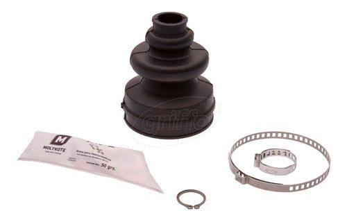 Peugeot Homokinetic Boot Kit Left Side for Peugeot 405 0