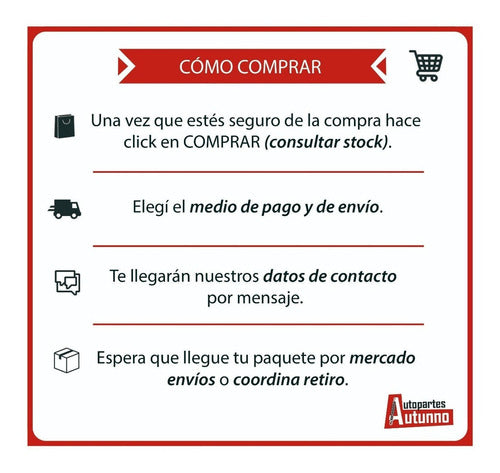 Autopartes Autunno Rotula Inferior De Suspension Chevrolet Pick-up C-10 73/78 2