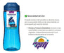 Sistema Botella Hidratación Deportiva Sistema Hydrate Tritan Active 5