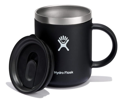 Hydro Flask Thermal Coffee Cup 354 Ml Stainless Steel Thermos 1