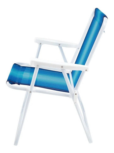 Mor Beach Chairs for Kids - Model 2009 1